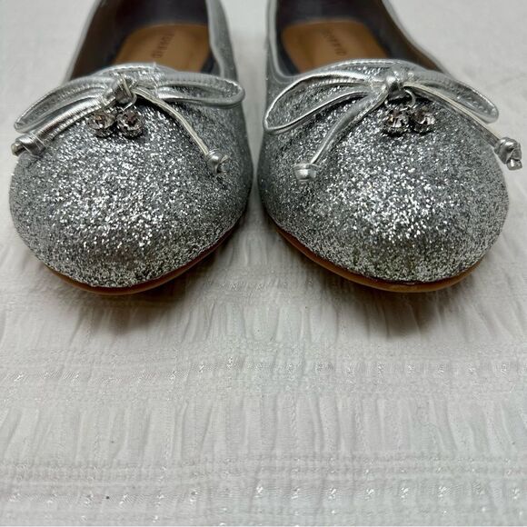 Torrid Ballet Flats- 10WW - Picture 8 of 13